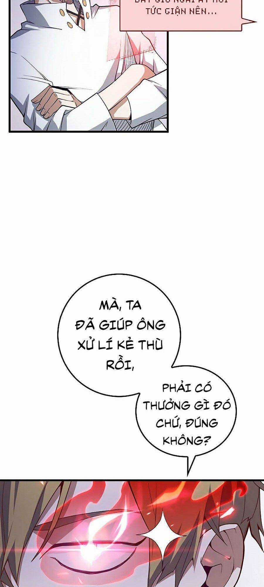 Thương Nhân Thánh Thần Chương 8 trang 8