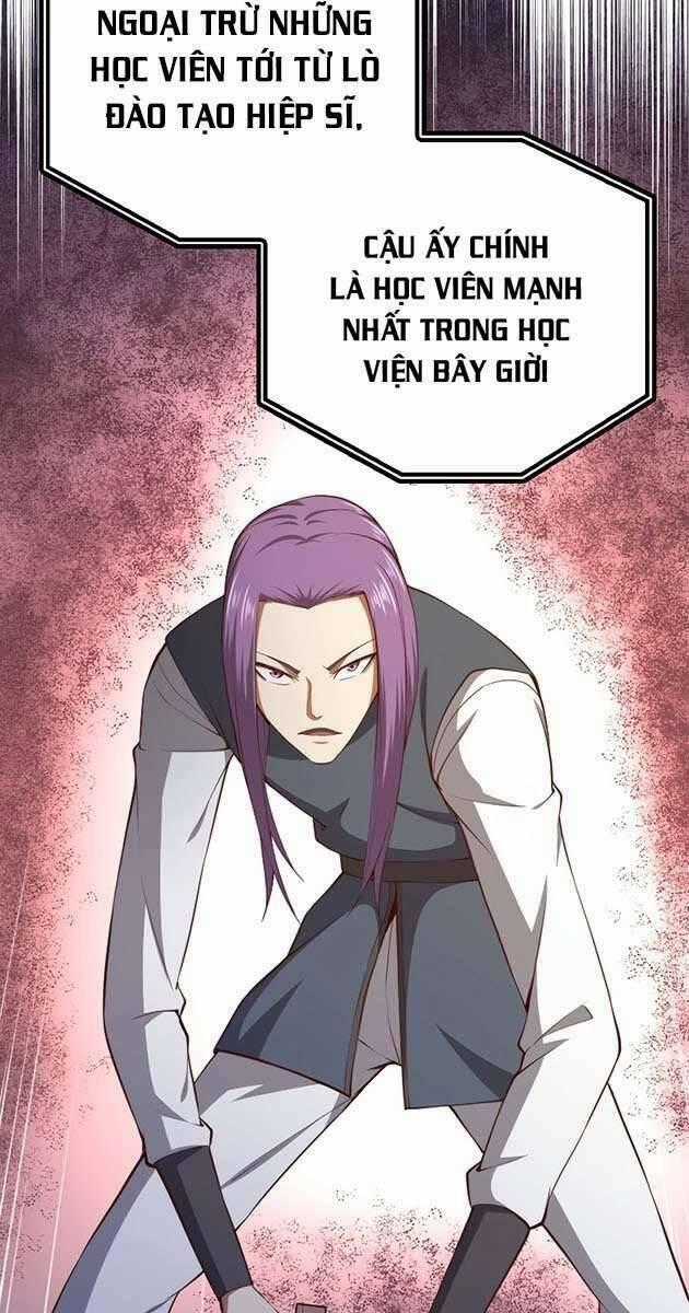Thương Nhân Thánh Thần Chương 84 trang 1