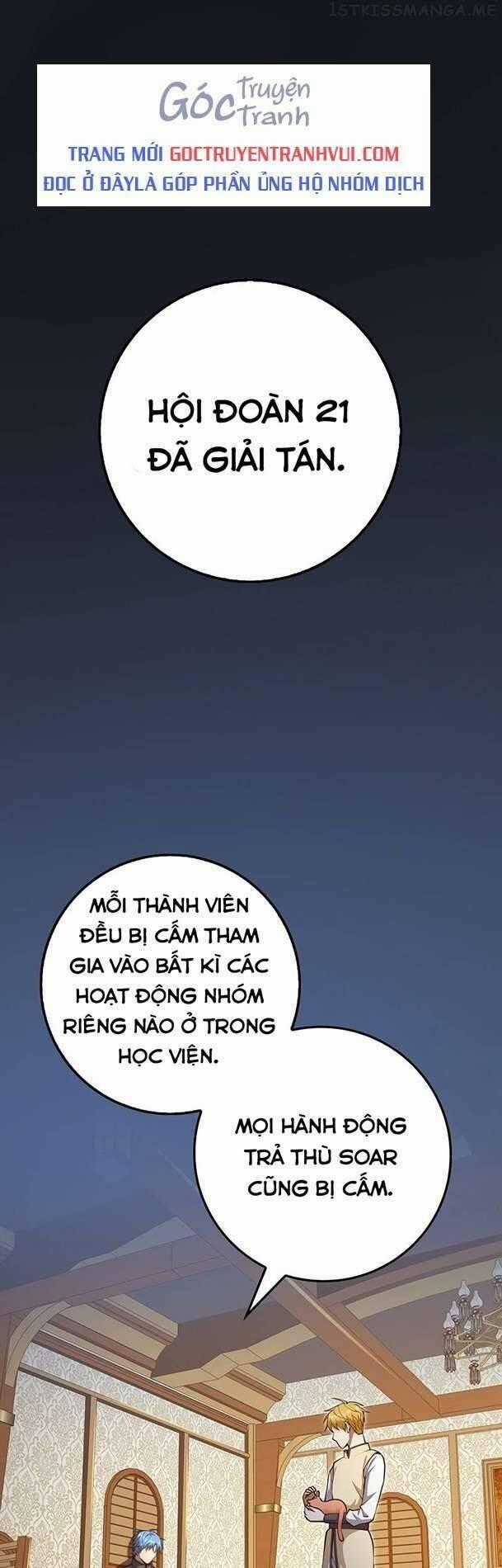 Thương Nhân Thánh Thần Chương 85 trang 0