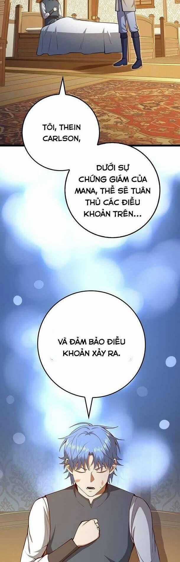 Thương Nhân Thánh Thần Chương 85 trang 1
