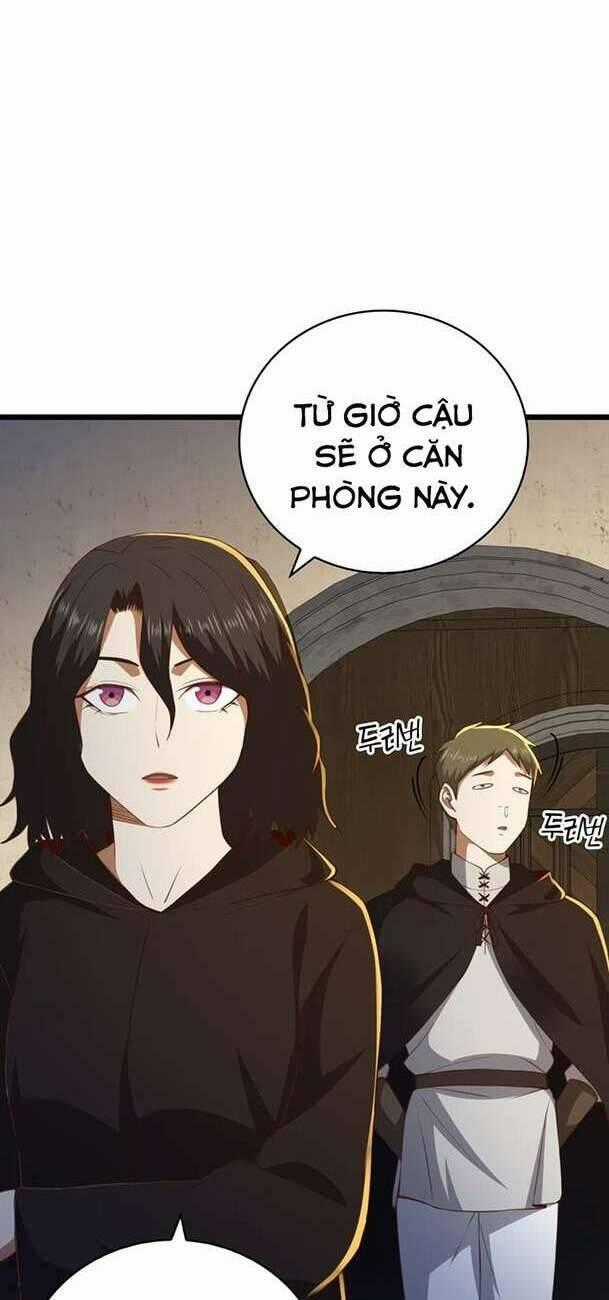 Thương Nhân Thánh Thần Chương 89 trang 1