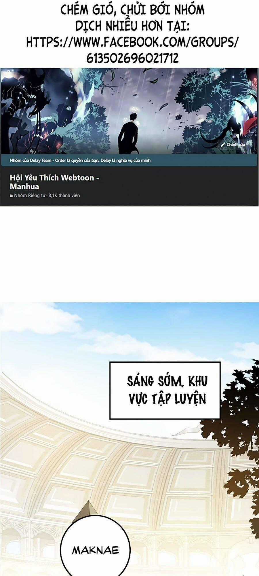 Thương Nhân Thánh Thần Chương 9 trang 0