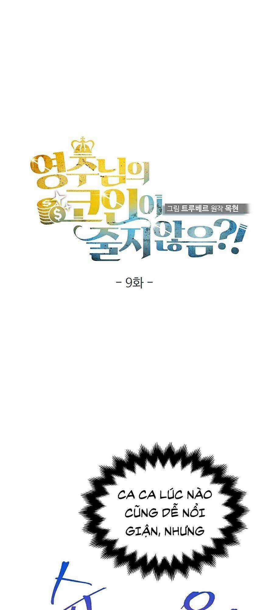 Thương Nhân Thánh Thần Chương 9 trang 10