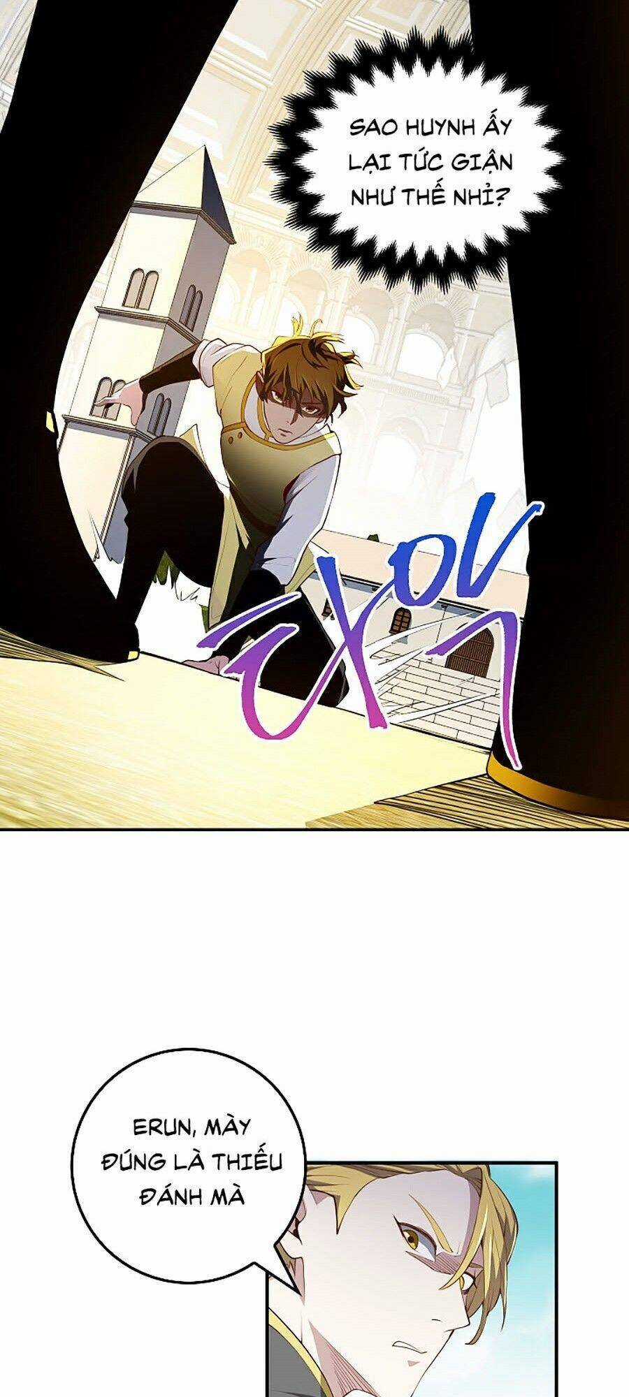 Thương Nhân Thánh Thần Chương 9 trang 13