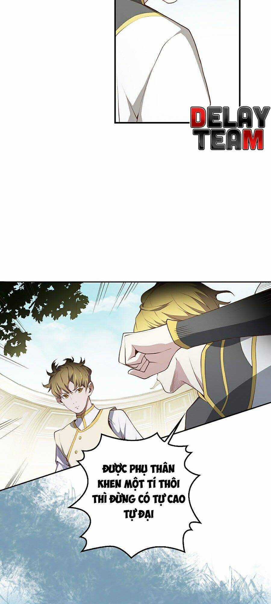 Thương Nhân Thánh Thần Chương 9 trang 14