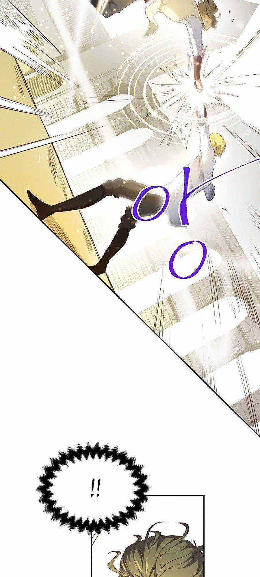 Thương Nhân Thánh Thần Chương 9 trang 17