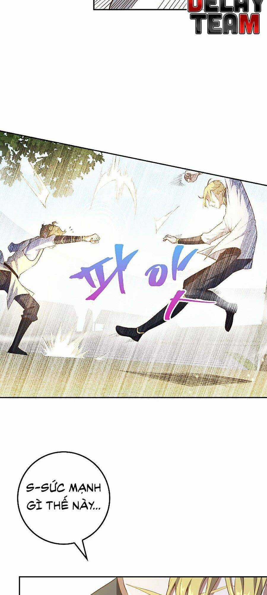 Thương Nhân Thánh Thần Chương 9 trang 19