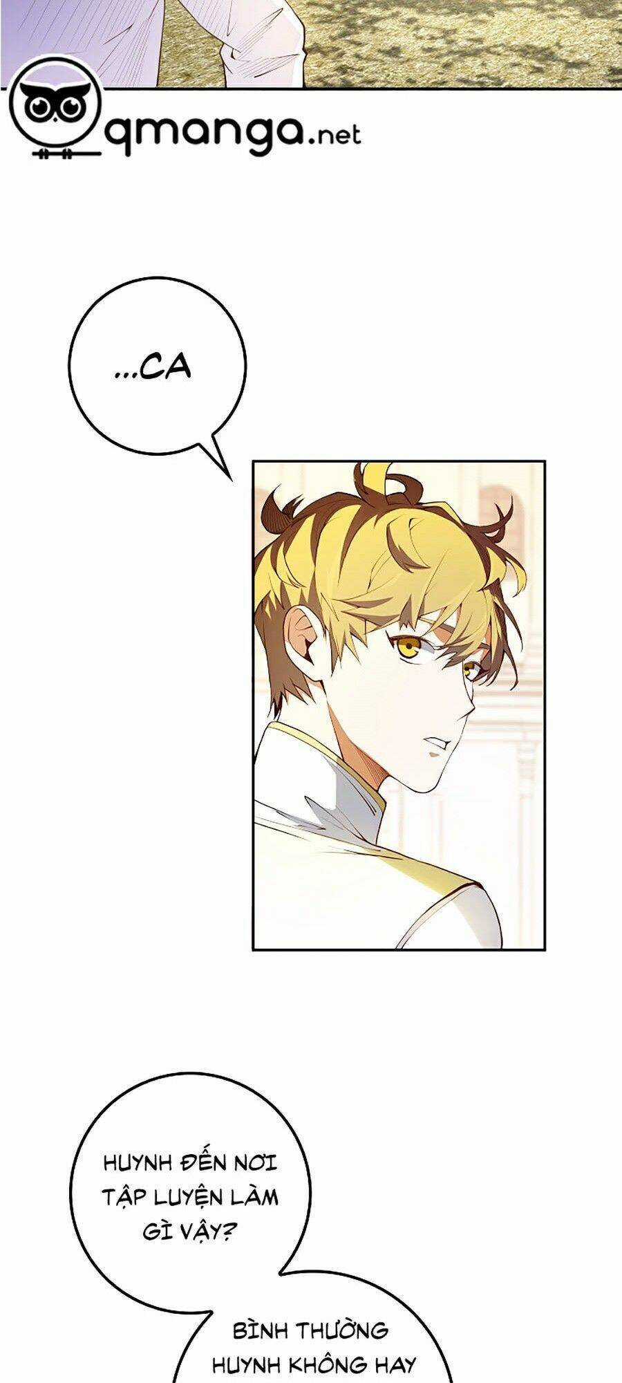 Thương Nhân Thánh Thần Chương 9 trang 2