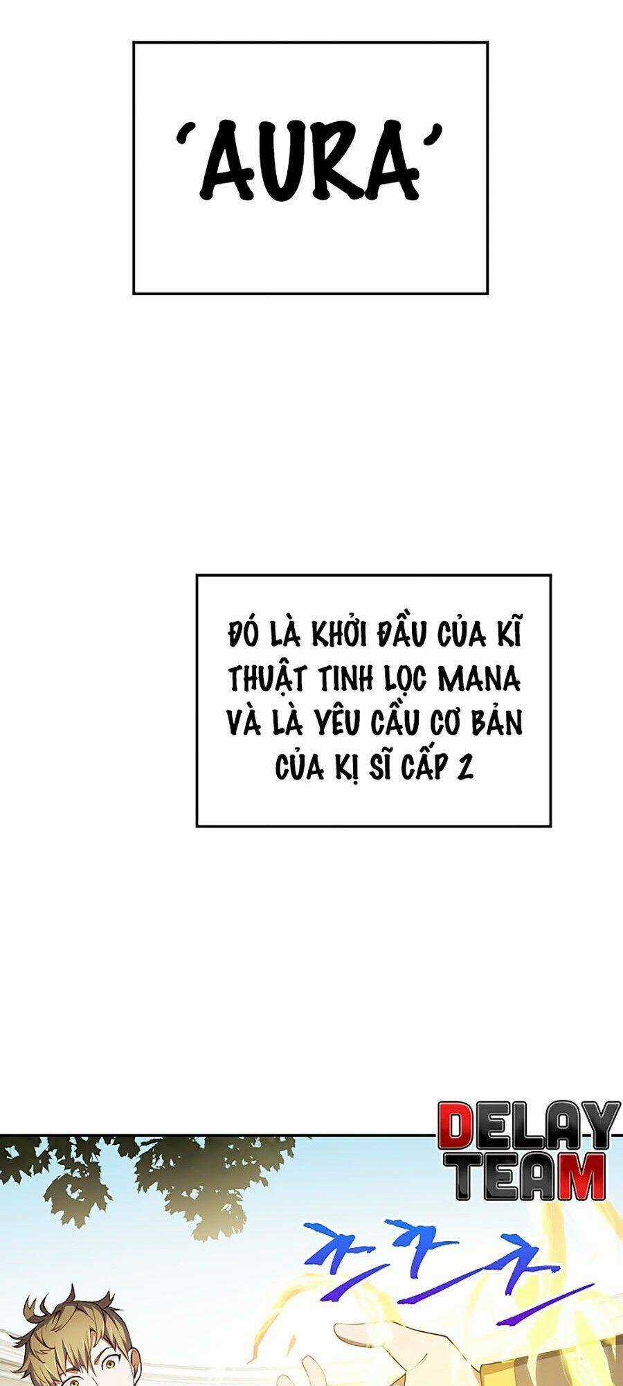 Thương Nhân Thánh Thần Chương 9 trang 22