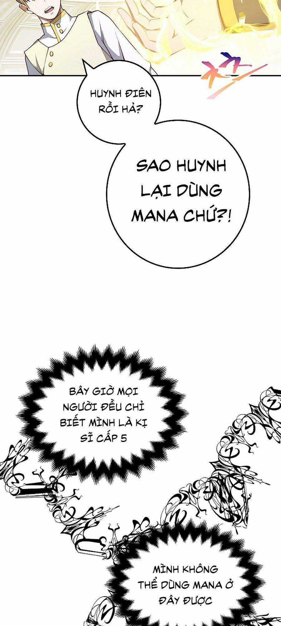 Thương Nhân Thánh Thần Chương 9 trang 23