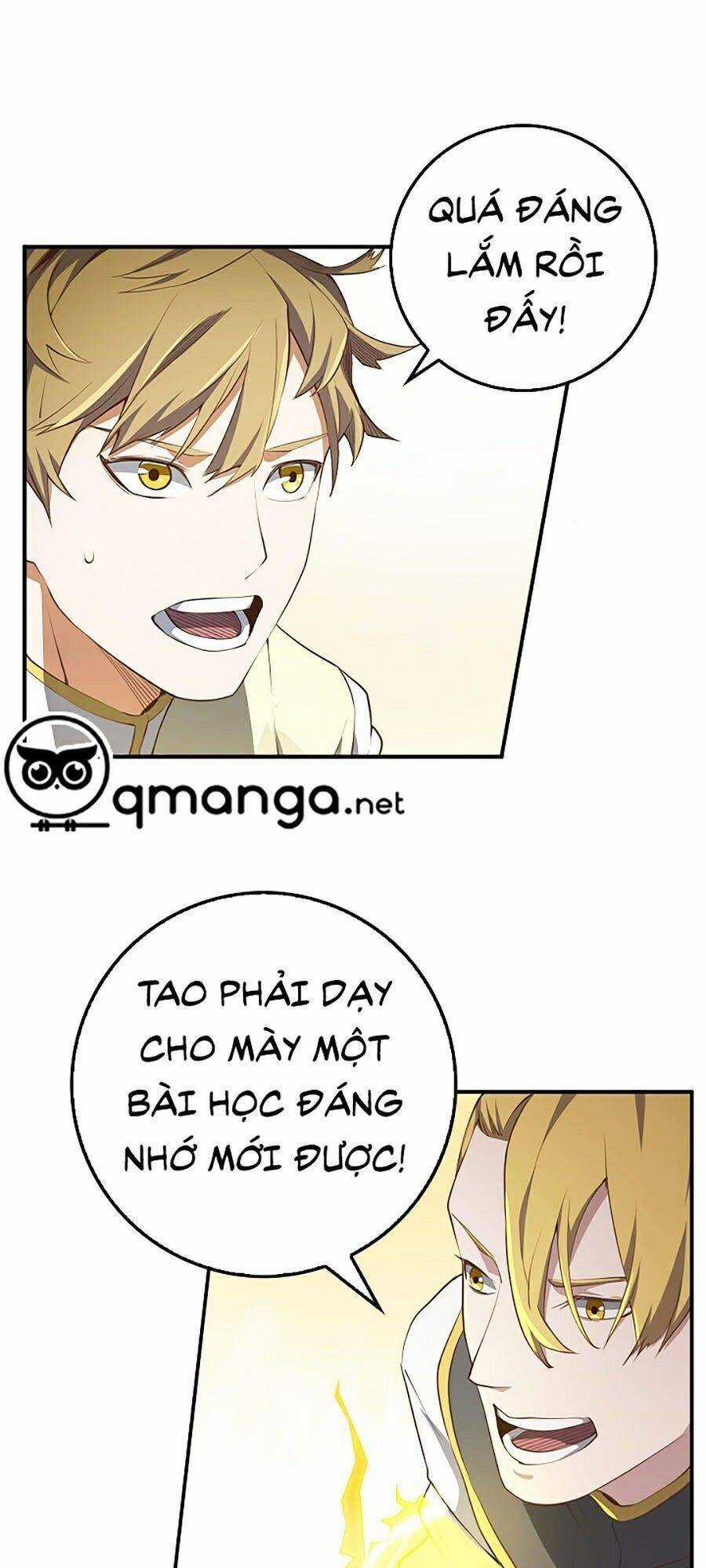 Thương Nhân Thánh Thần Chương 9 trang 25