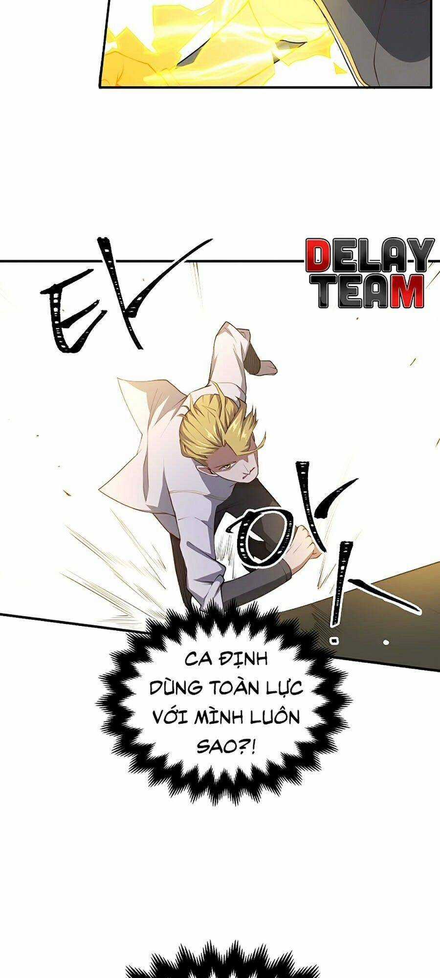 Thương Nhân Thánh Thần Chương 9 trang 26