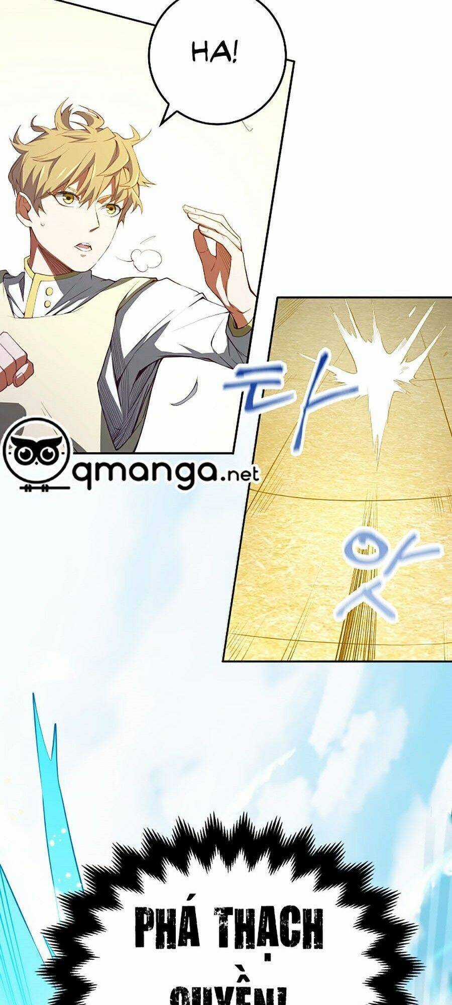 Thương Nhân Thánh Thần Chương 9 trang 28