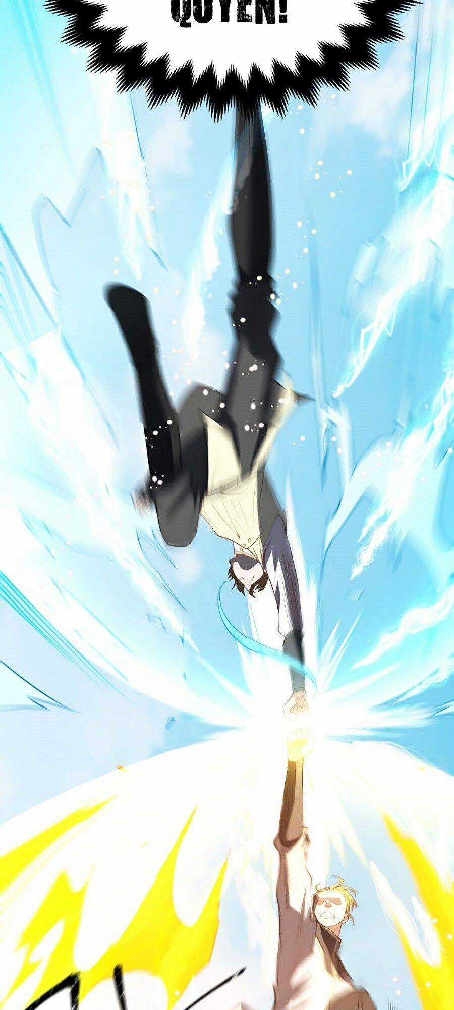 Thương Nhân Thánh Thần Chương 9 trang 29