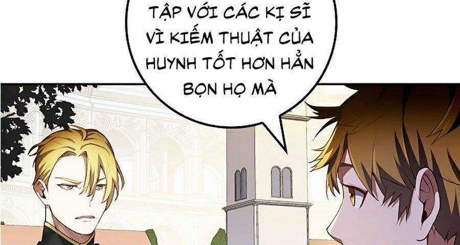 Thương Nhân Thánh Thần Chương 9 trang 3