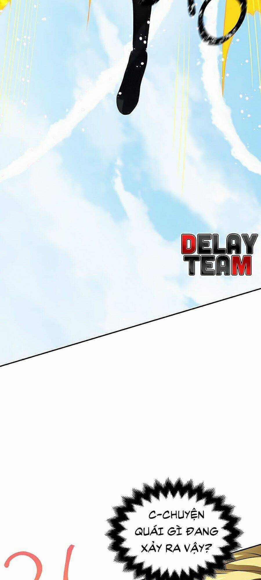 Thương Nhân Thánh Thần Chương 9 trang 31