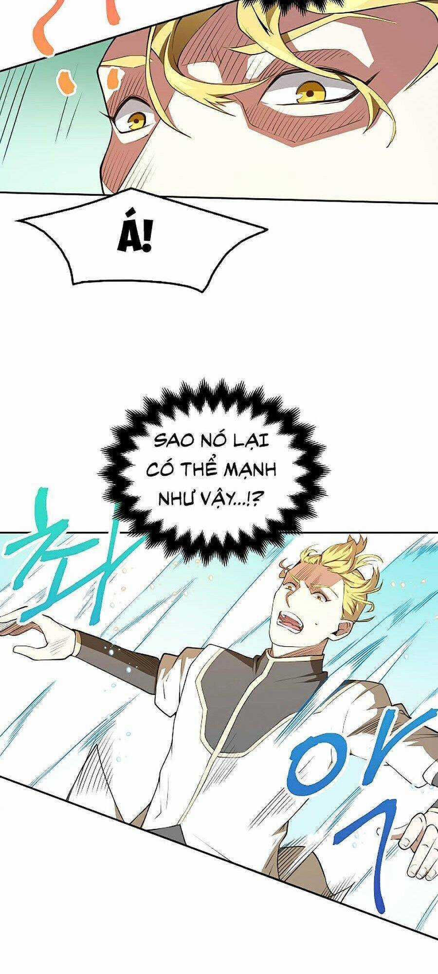 Thương Nhân Thánh Thần Chương 9 trang 32