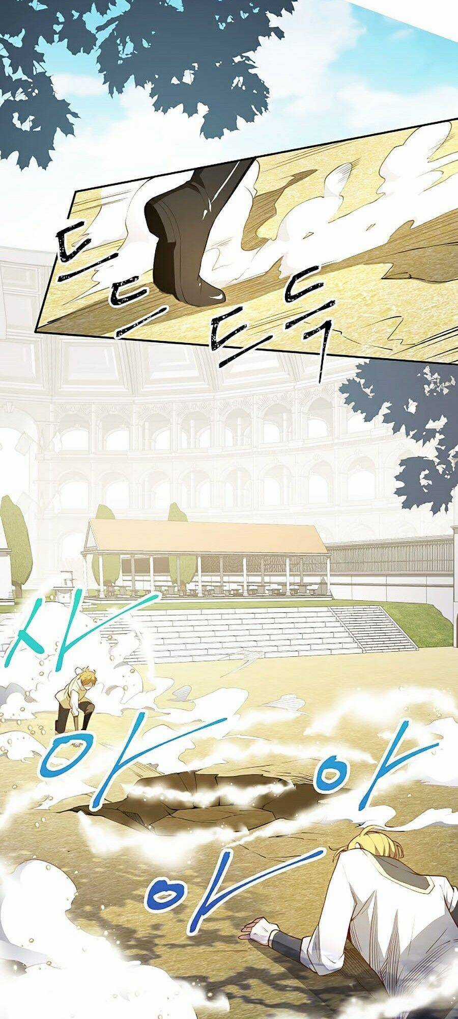 Thương Nhân Thánh Thần Chương 9 trang 34