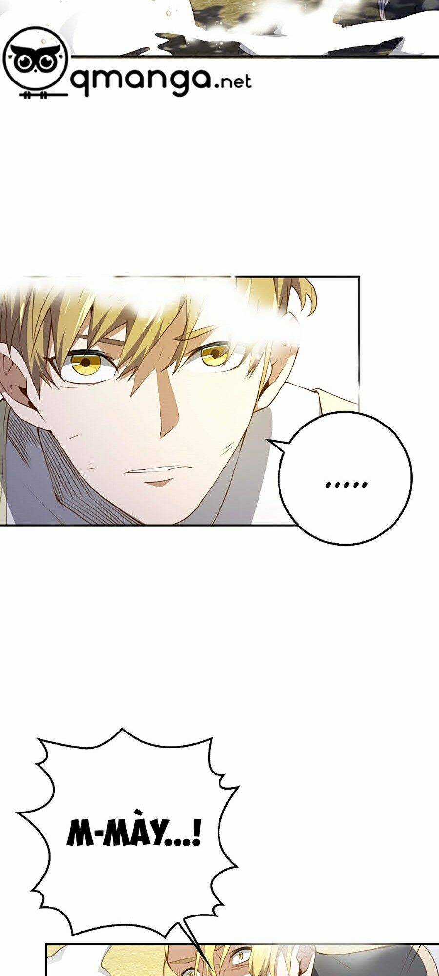 Thương Nhân Thánh Thần Chương 9 trang 35