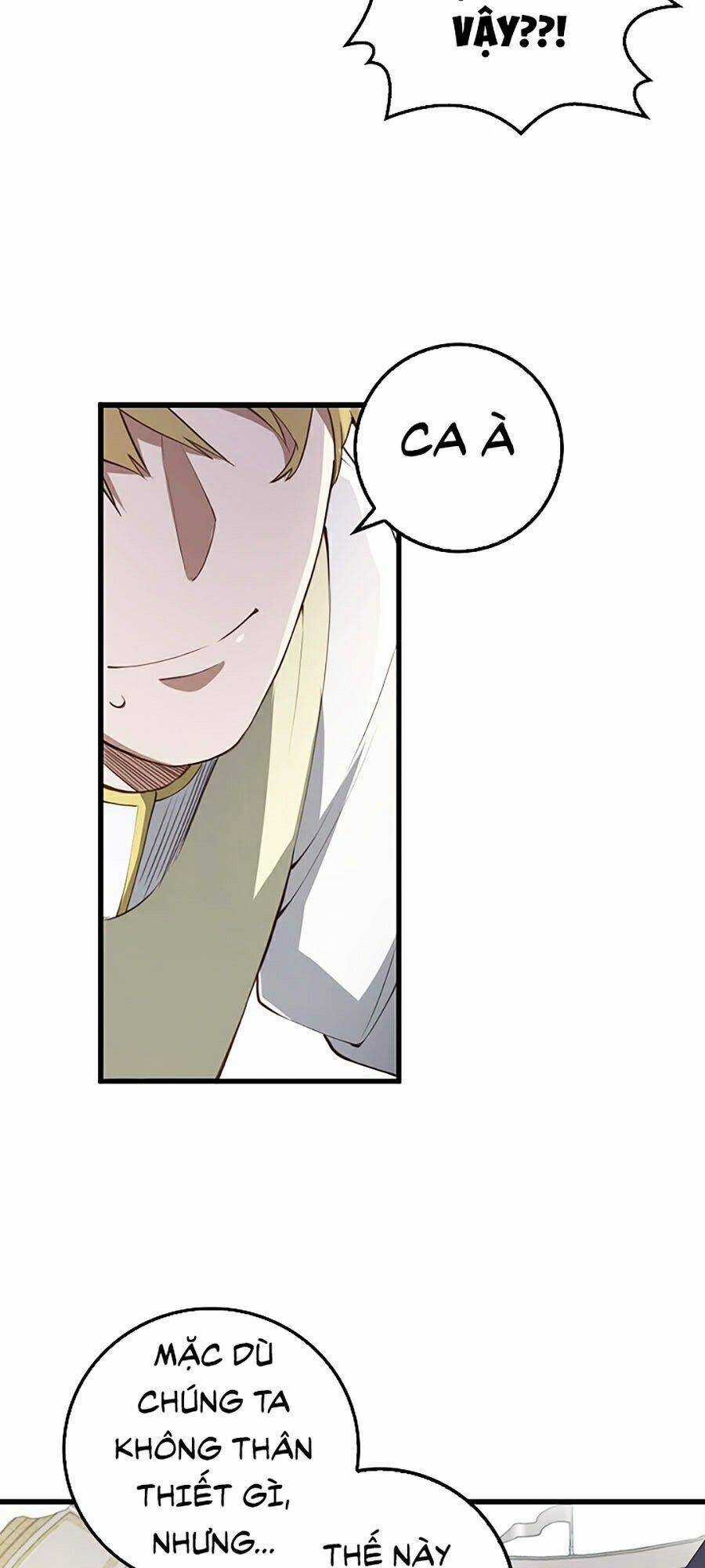 Thương Nhân Thánh Thần Chương 9 trang 37