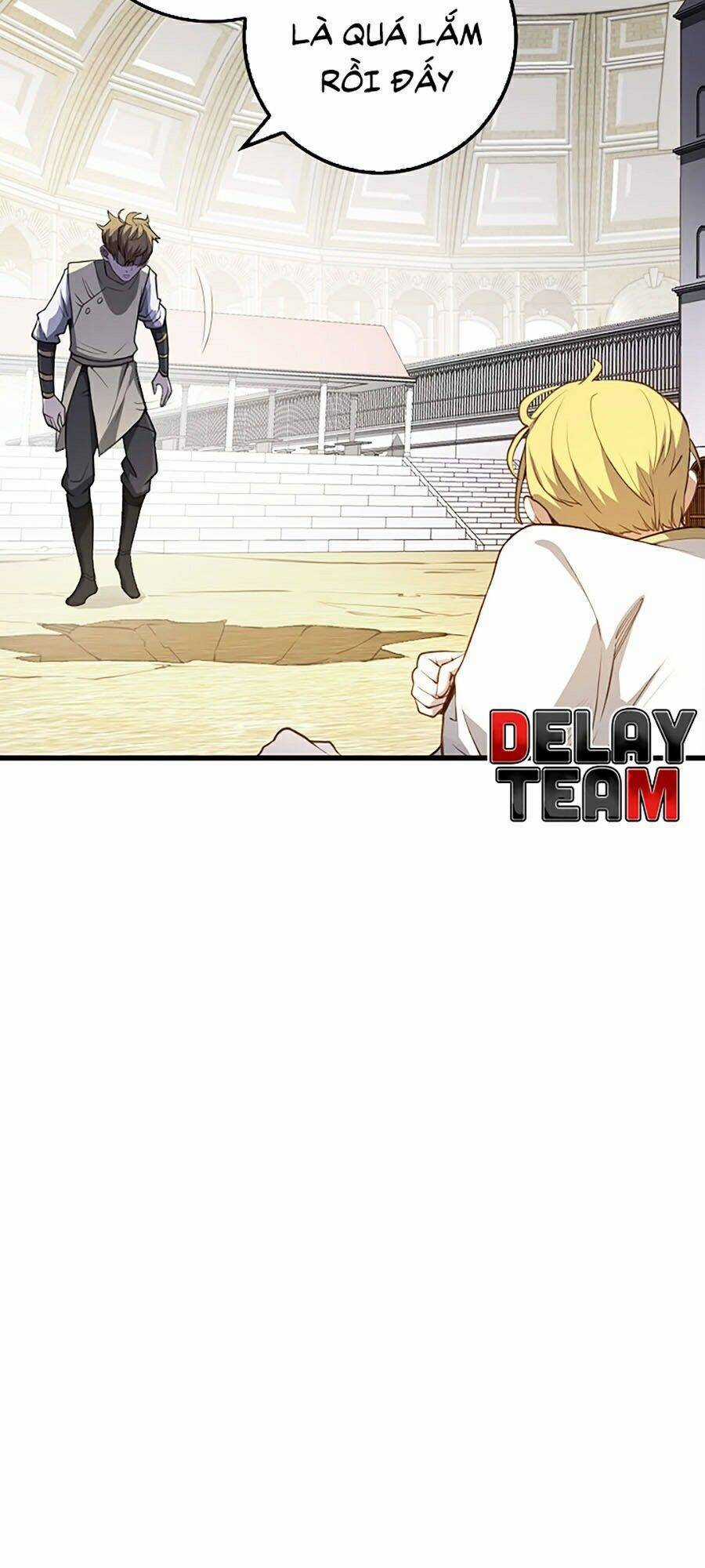 Thương Nhân Thánh Thần Chương 9 trang 38