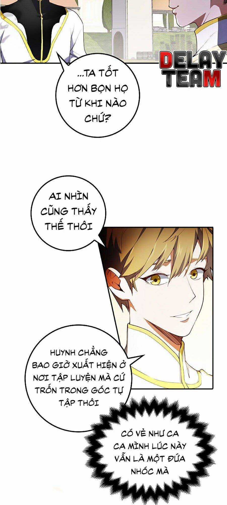 Thương Nhân Thánh Thần Chương 9 trang 4