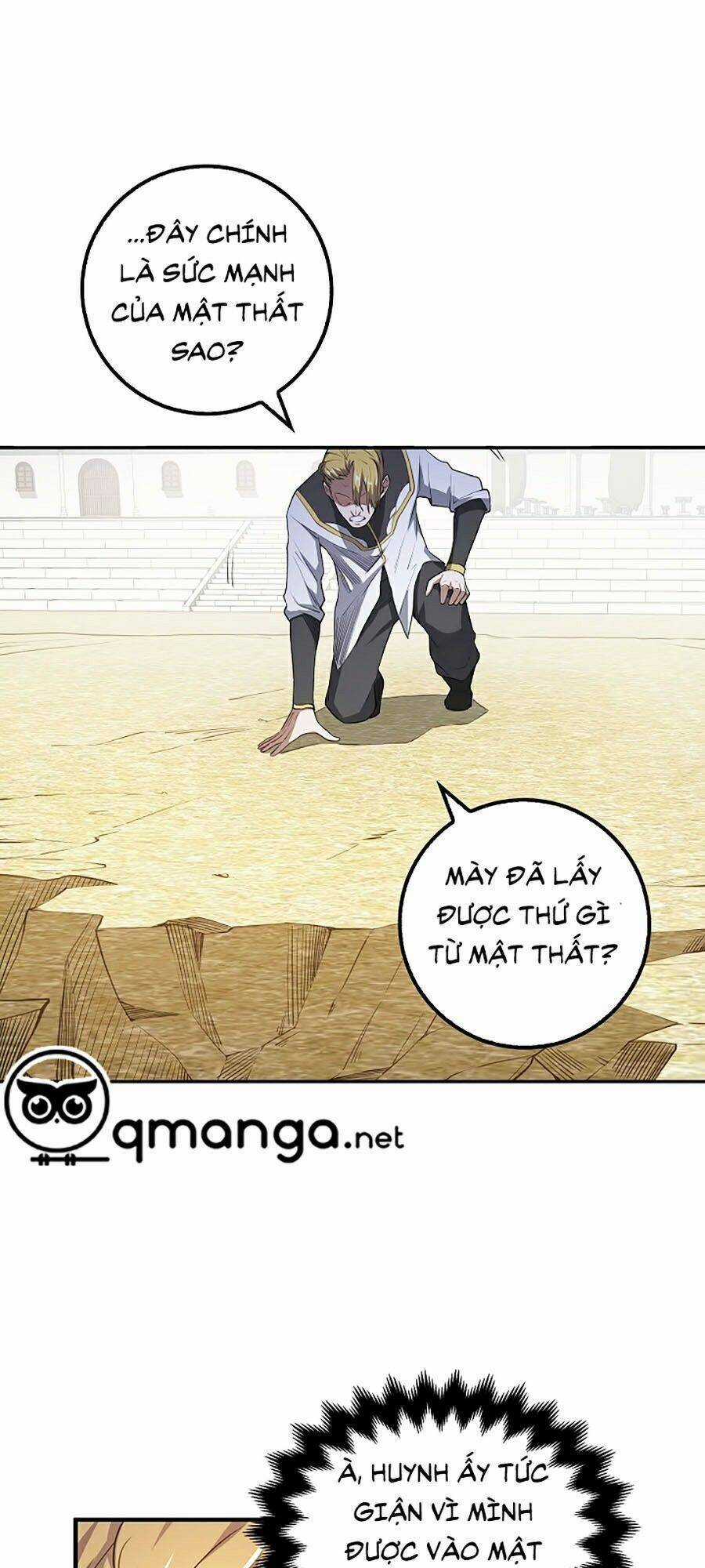 Thương Nhân Thánh Thần Chương 9 trang 40