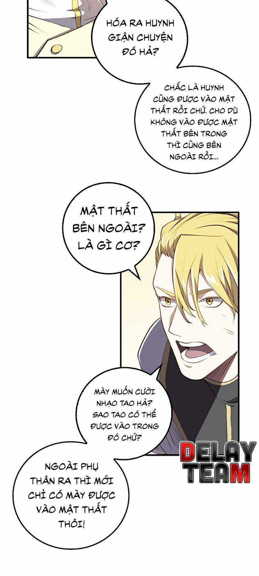 Thương Nhân Thánh Thần Chương 9 trang 42