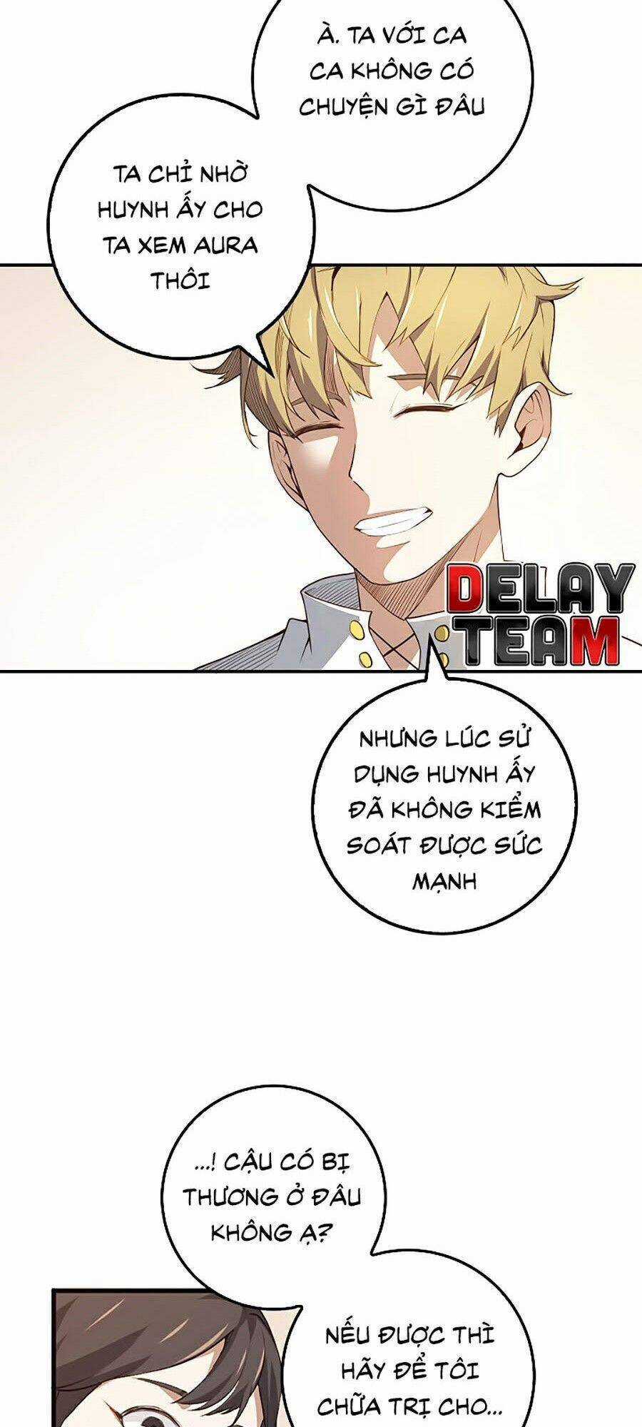 Thương Nhân Thánh Thần Chương 9 trang 48