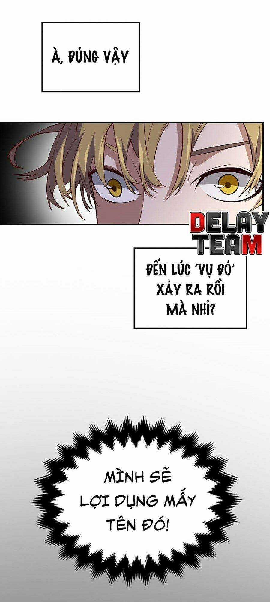 Thương Nhân Thánh Thần Chương 9 trang 56