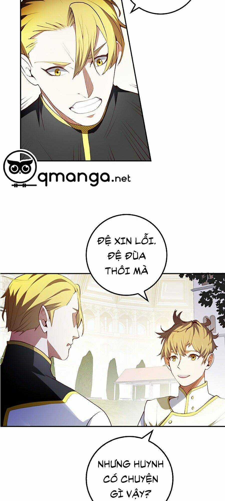 Thương Nhân Thánh Thần Chương 9 trang 6