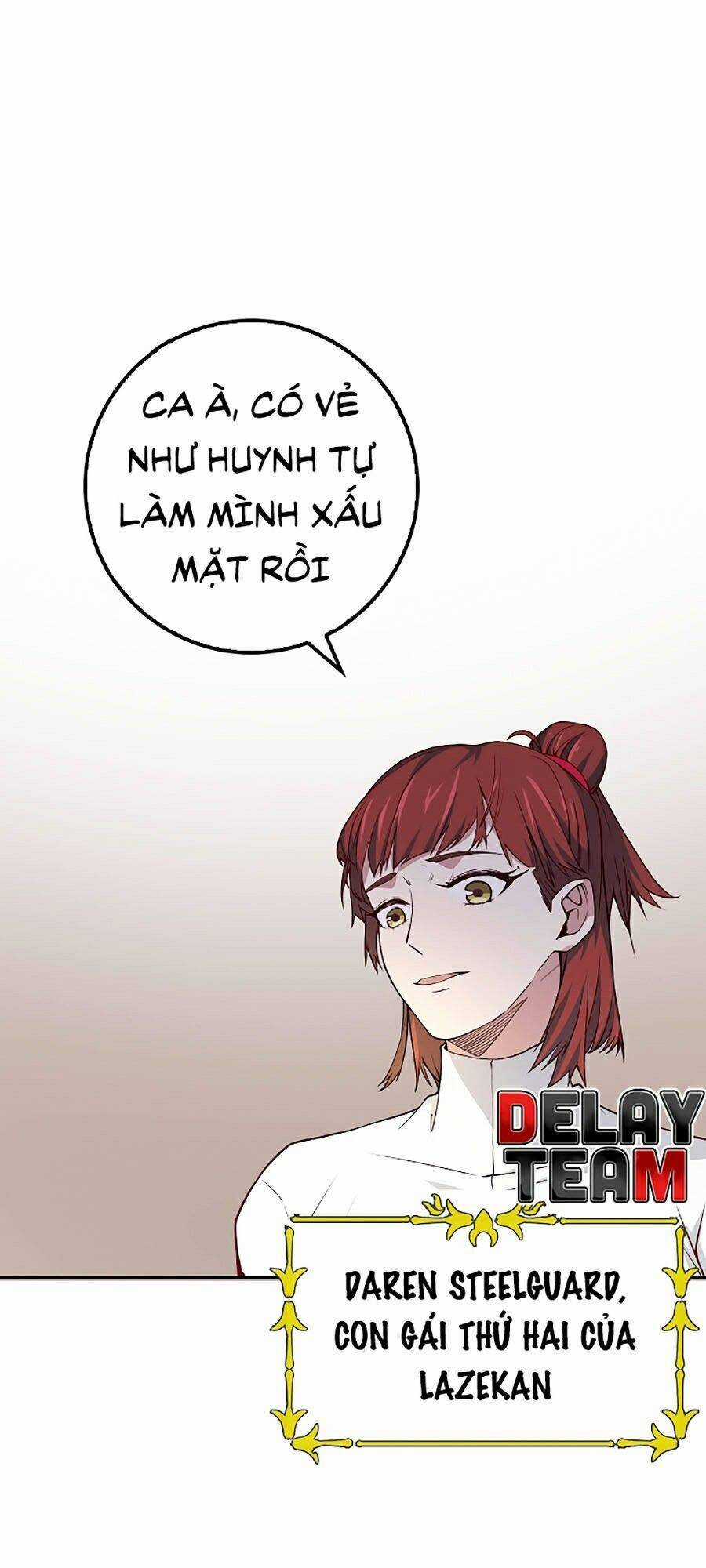 Thương Nhân Thánh Thần Chương 9 trang 60