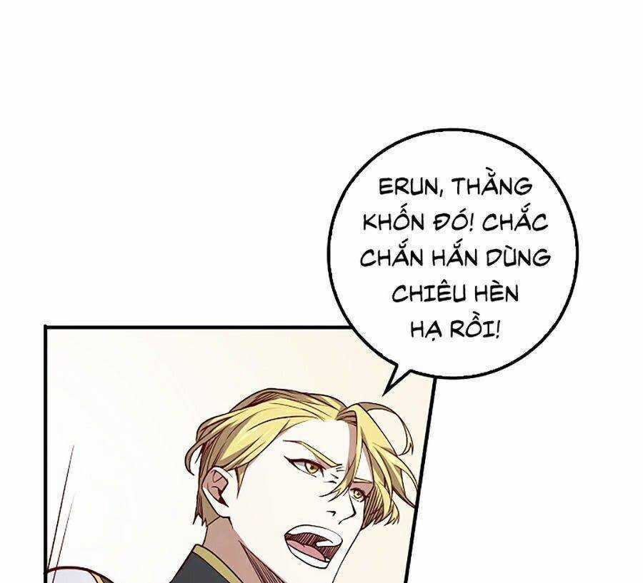 Thương Nhân Thánh Thần Chương 9 trang 61