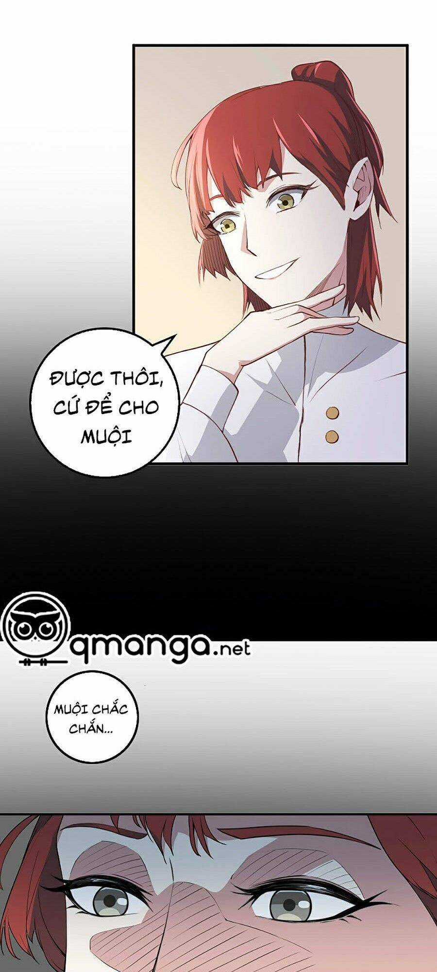 Thương Nhân Thánh Thần Chương 9 trang 68