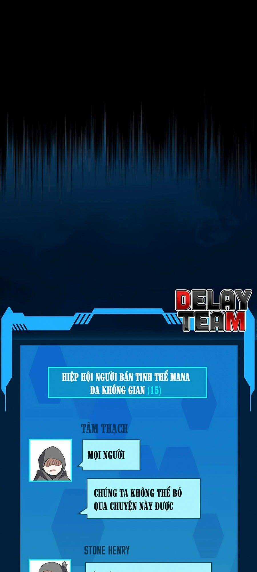 Thương Nhân Thánh Thần Chương 9 trang 70