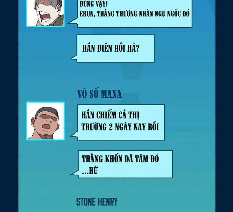 Thương Nhân Thánh Thần Chương 9 trang 71