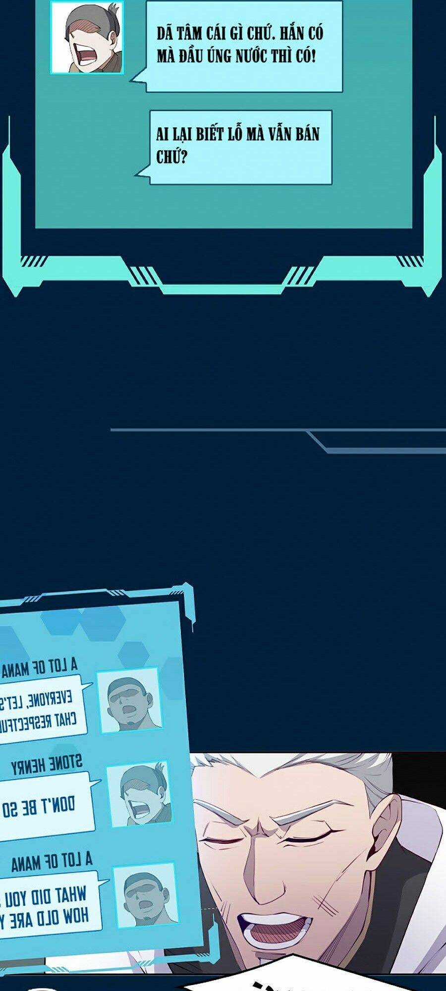 Thương Nhân Thánh Thần Chương 9 trang 72