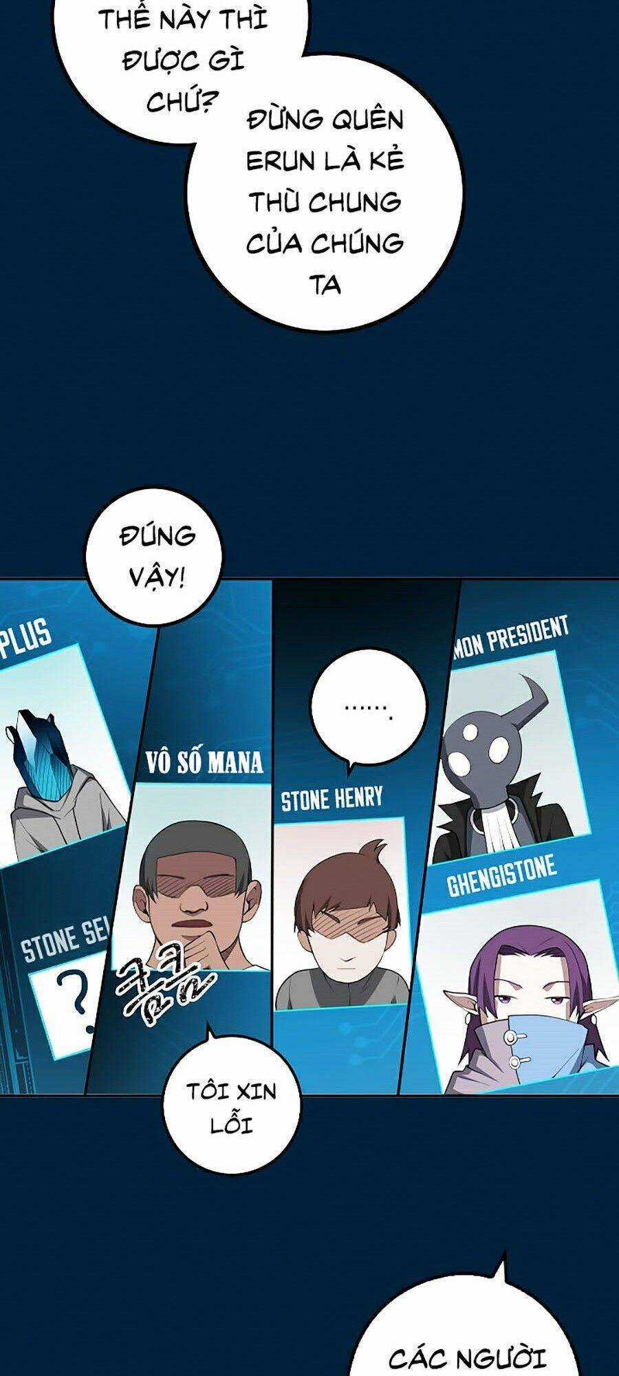 Thương Nhân Thánh Thần Chương 9 trang 74