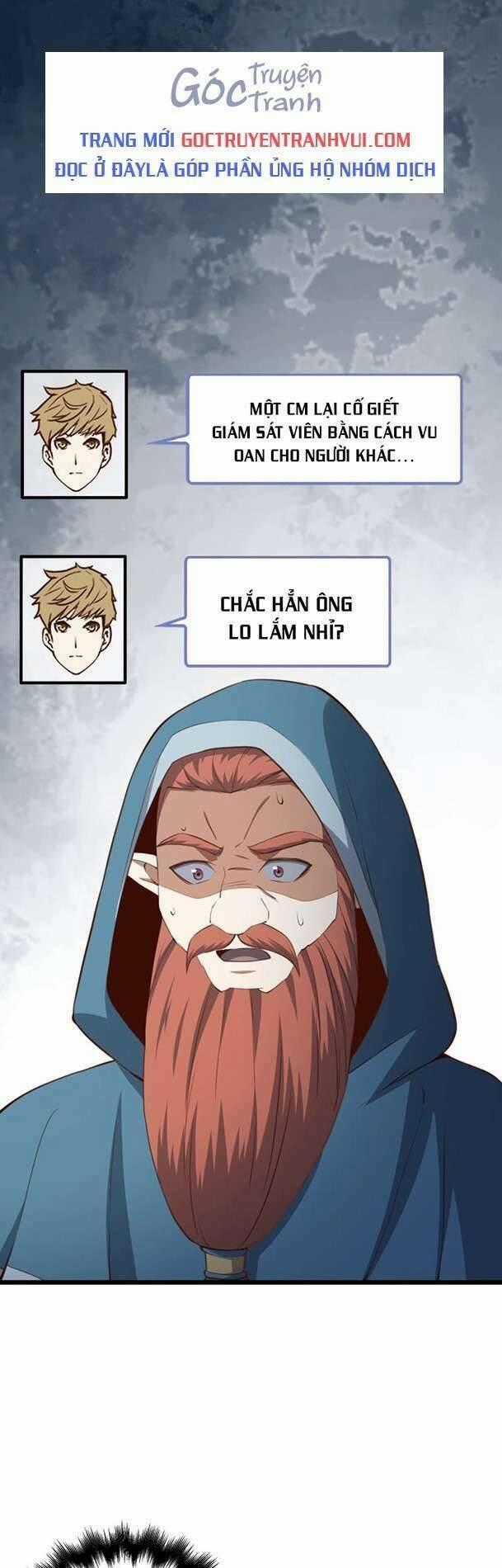 Thương Nhân Thánh Thần Chương 90 trang 0