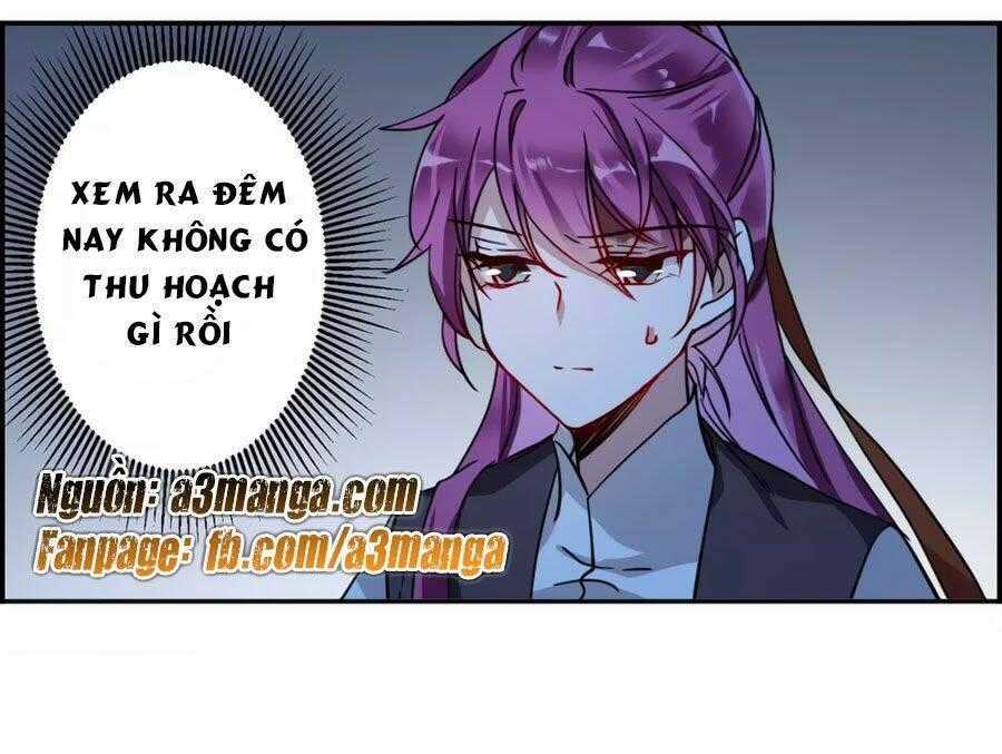 Thượng Quốc Phú Chi Thiên Đống Tuyết Chapter 100 trang 1
