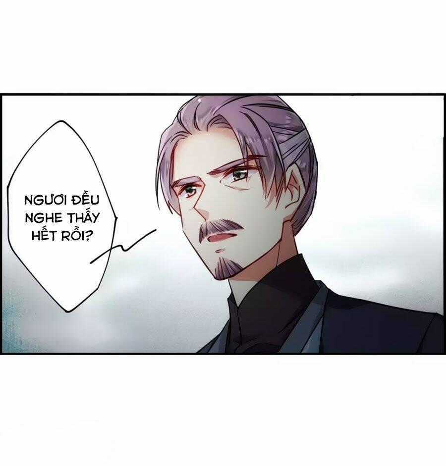 Thượng Quốc Phú Chi Thiên Đống Tuyết Chapter 101 trang 1