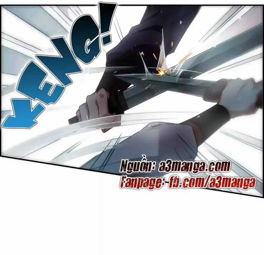 Thượng Quốc Phú Chi Thiên Đống Tuyết Chapter 102 trang 0