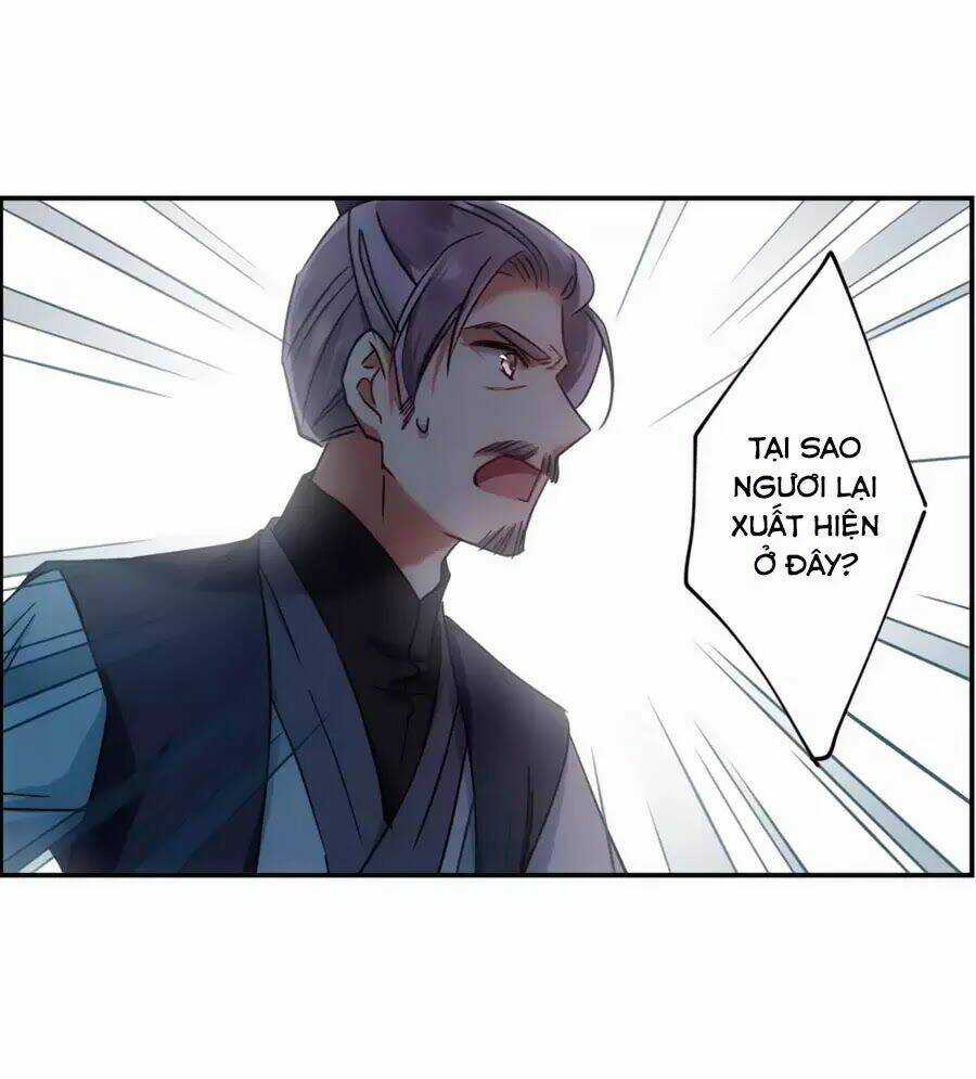 Thượng Quốc Phú Chi Thiên Đống Tuyết Chapter 102 trang 10