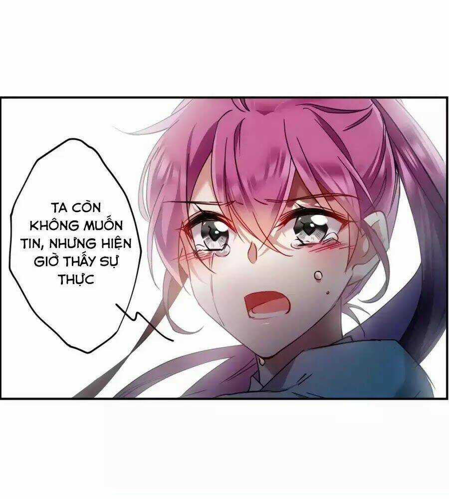 Thượng Quốc Phú Chi Thiên Đống Tuyết Chapter 102 trang 13