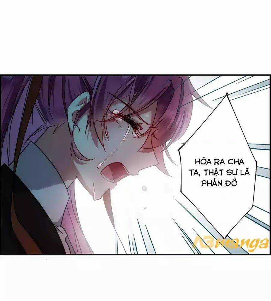 Thượng Quốc Phú Chi Thiên Đống Tuyết Chapter 102 trang 16