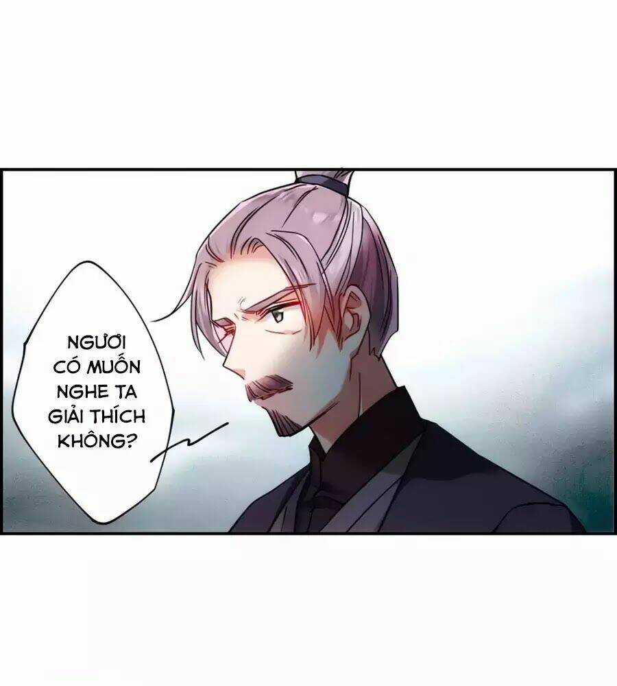 Thượng Quốc Phú Chi Thiên Đống Tuyết Chapter 102 trang 18