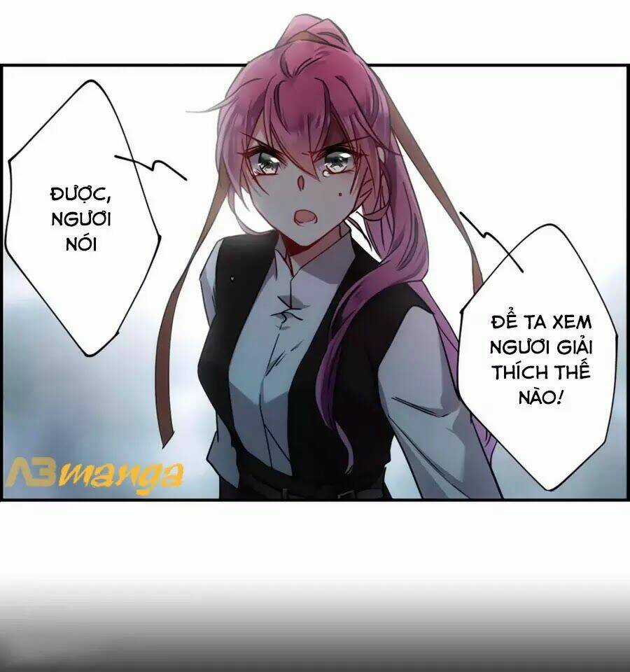 Thượng Quốc Phú Chi Thiên Đống Tuyết Chapter 102 trang 21