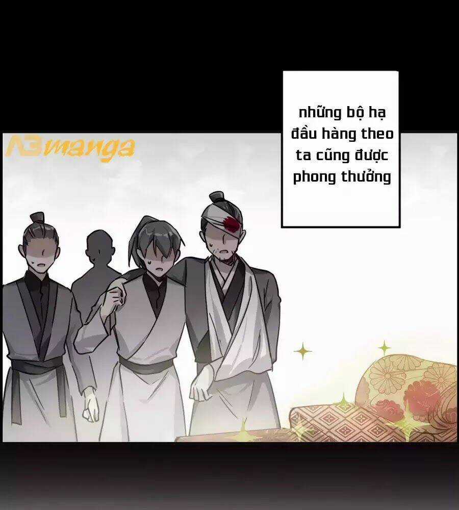 Thượng Quốc Phú Chi Thiên Đống Tuyết Chapter 102 trang 35