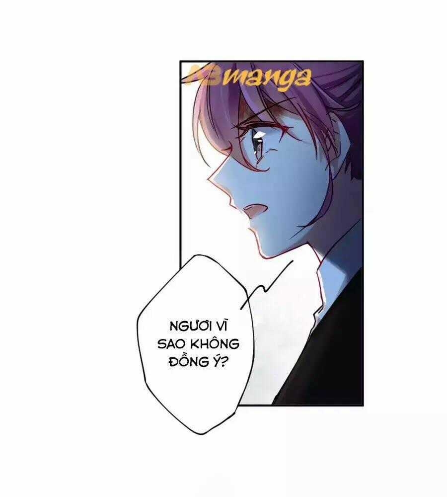 Thượng Quốc Phú Chi Thiên Đống Tuyết Chapter 102 trang 39