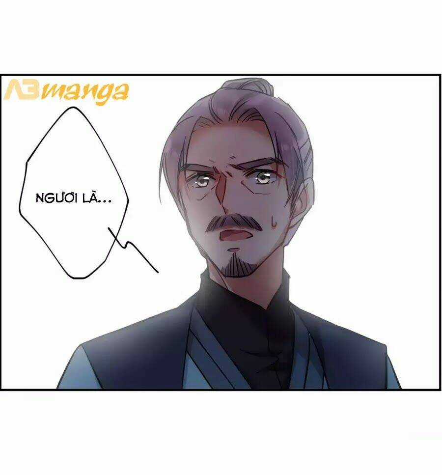 Thượng Quốc Phú Chi Thiên Đống Tuyết Chapter 102 trang 7